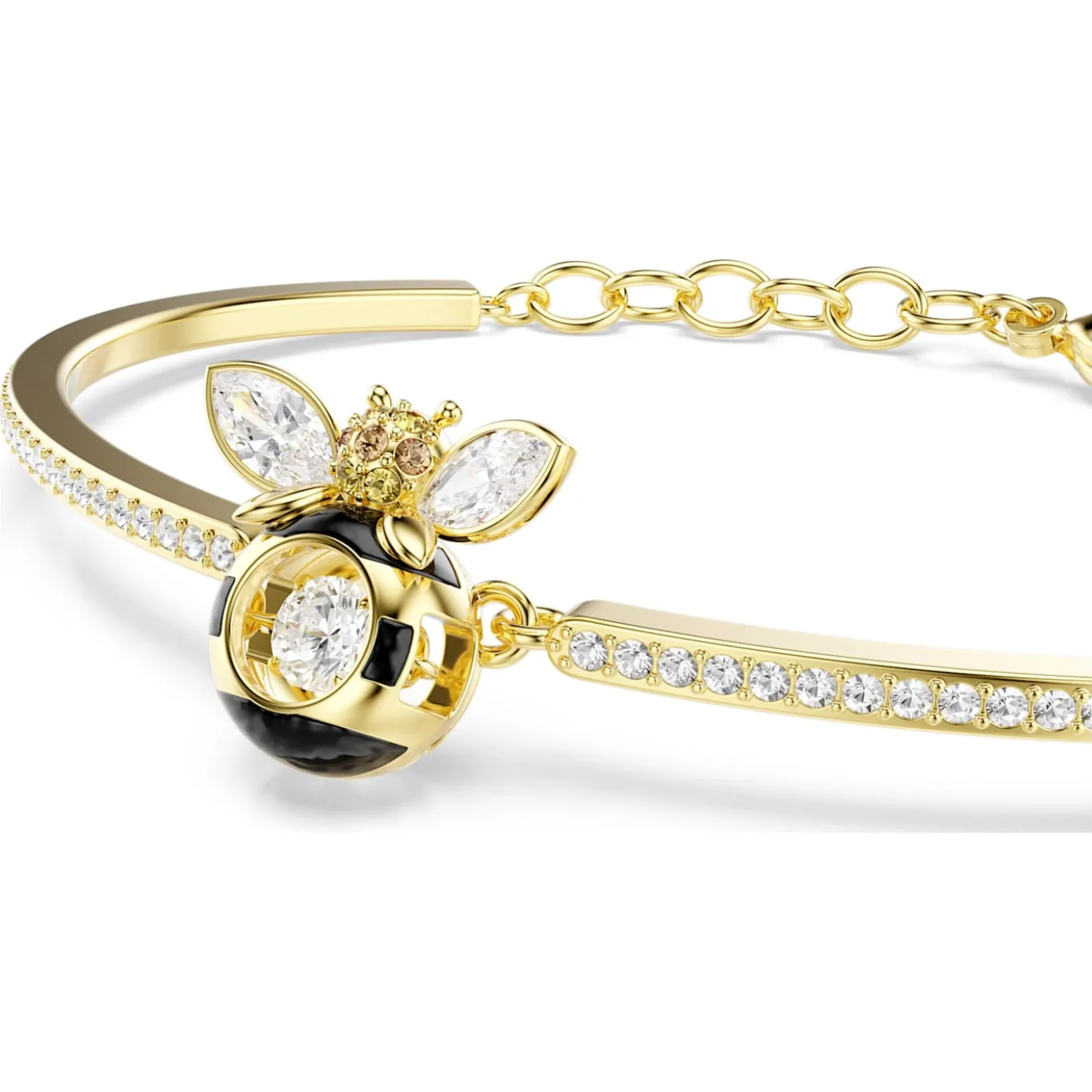 Idyllia bangle