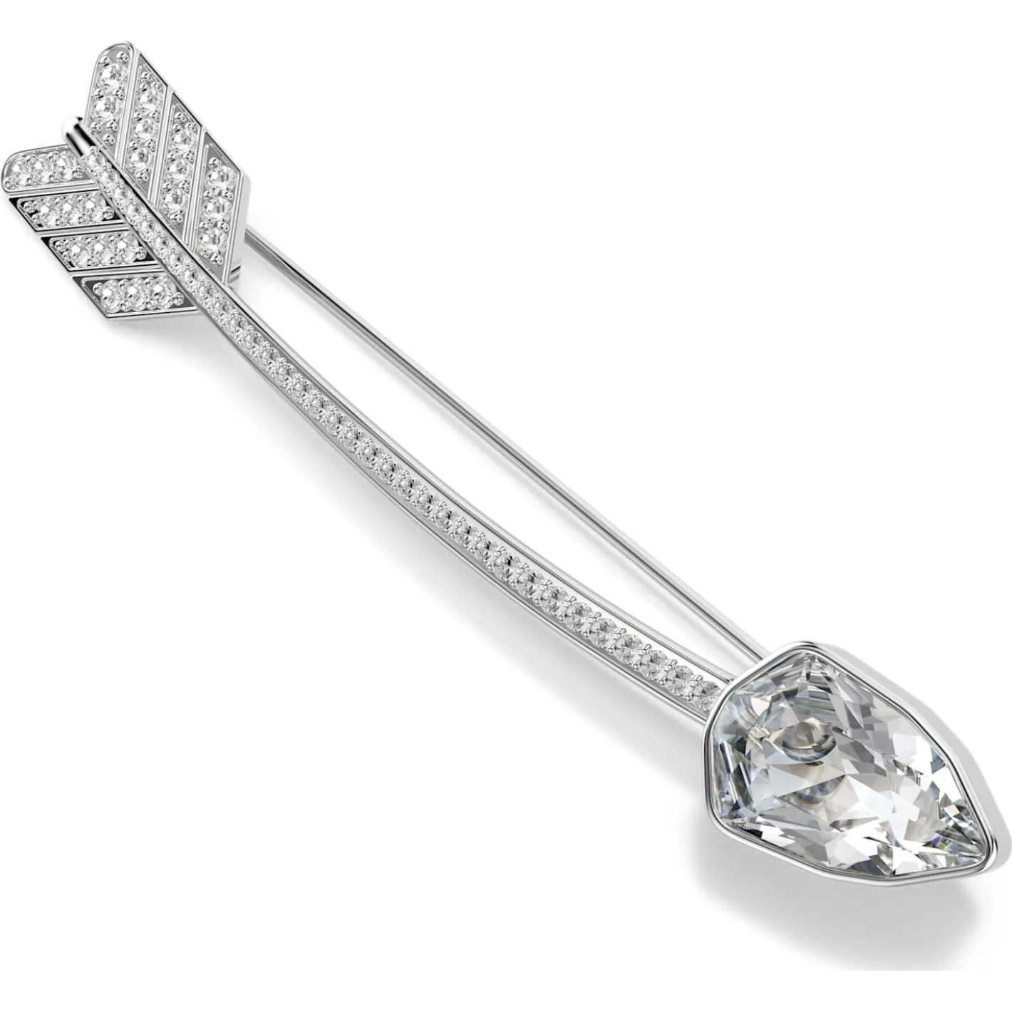 Idyllia brooch