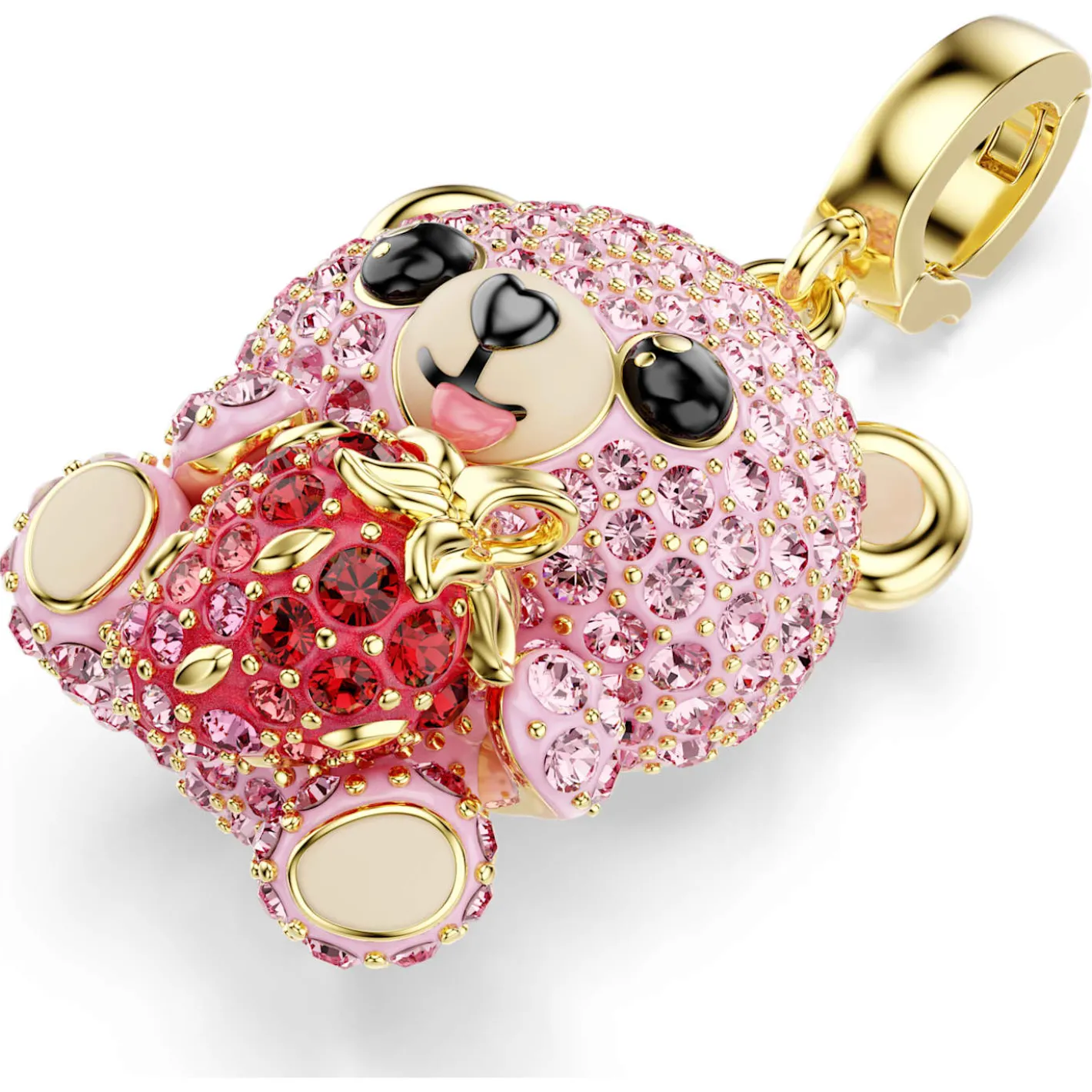 Idyllia charm