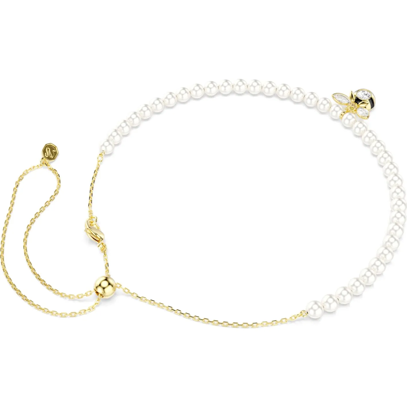 Idyllia choker