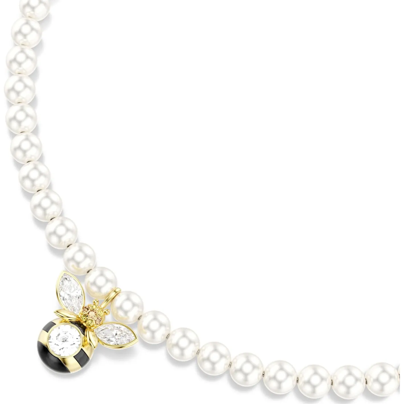 Idyllia choker