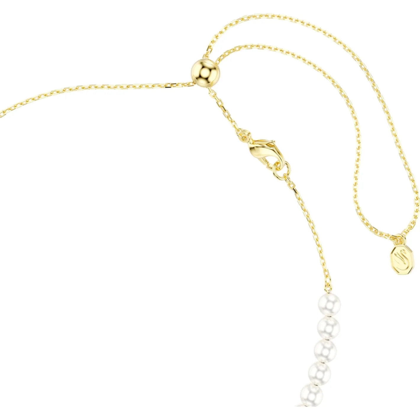 Idyllia choker