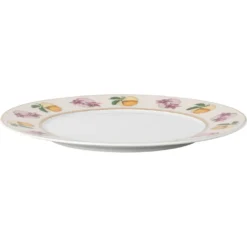 Idyllia dessert plate