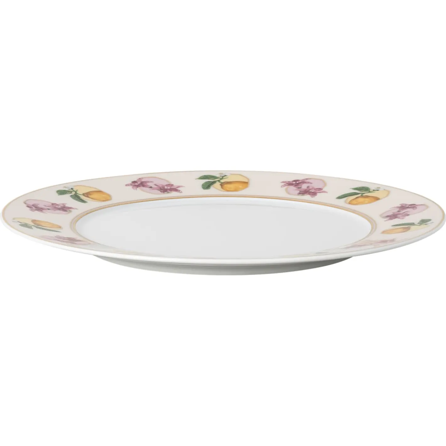 Idyllia dessert plate