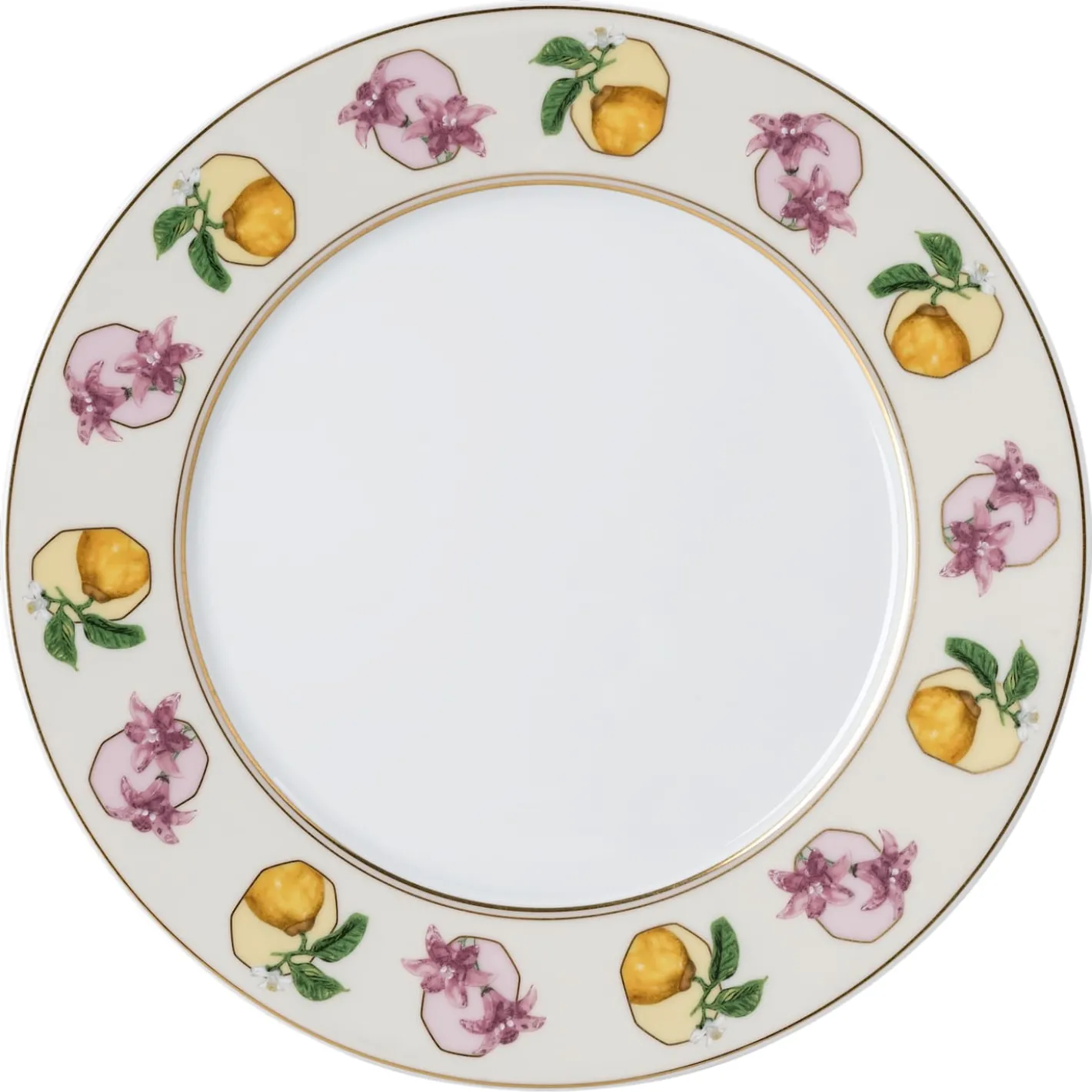 Idyllia dessert plate
