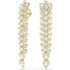 Idyllia drop earrings