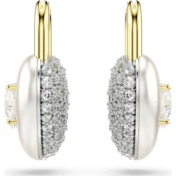 Idyllia drop earrings