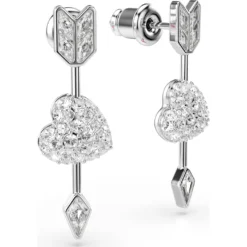 Idyllia drop earrings