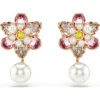 Idyllia earring jackets