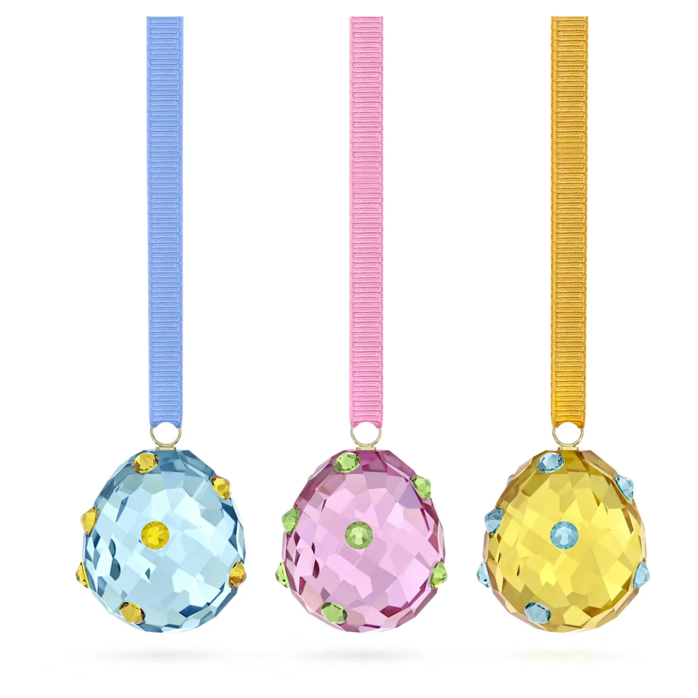 Idyllia Eggs Ornament Set