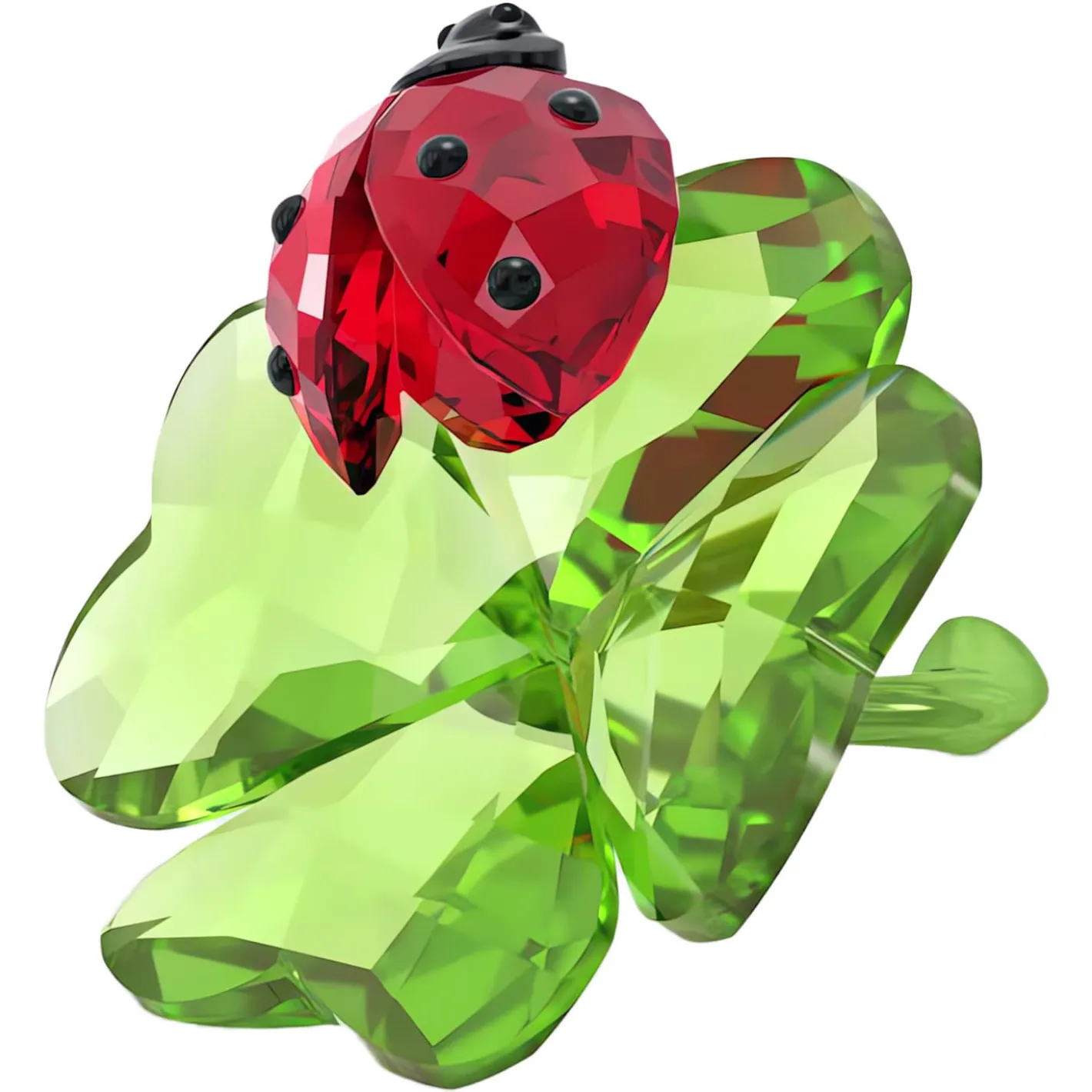 Idyllia Ladybug and Clover