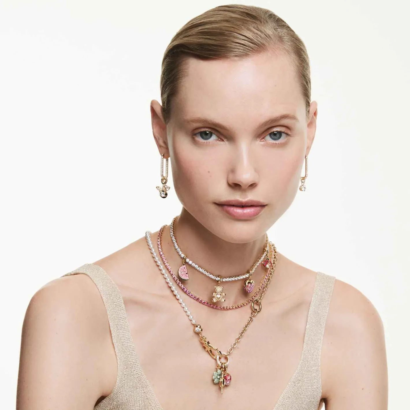 Idyllia necklace