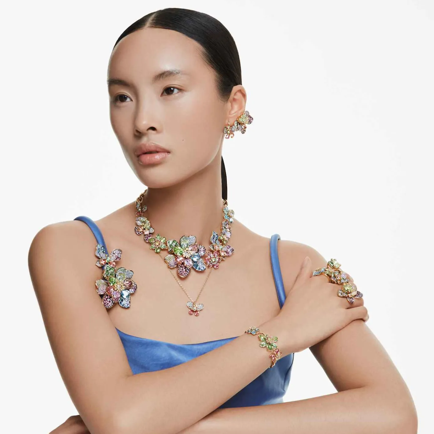 Idyllia necklace