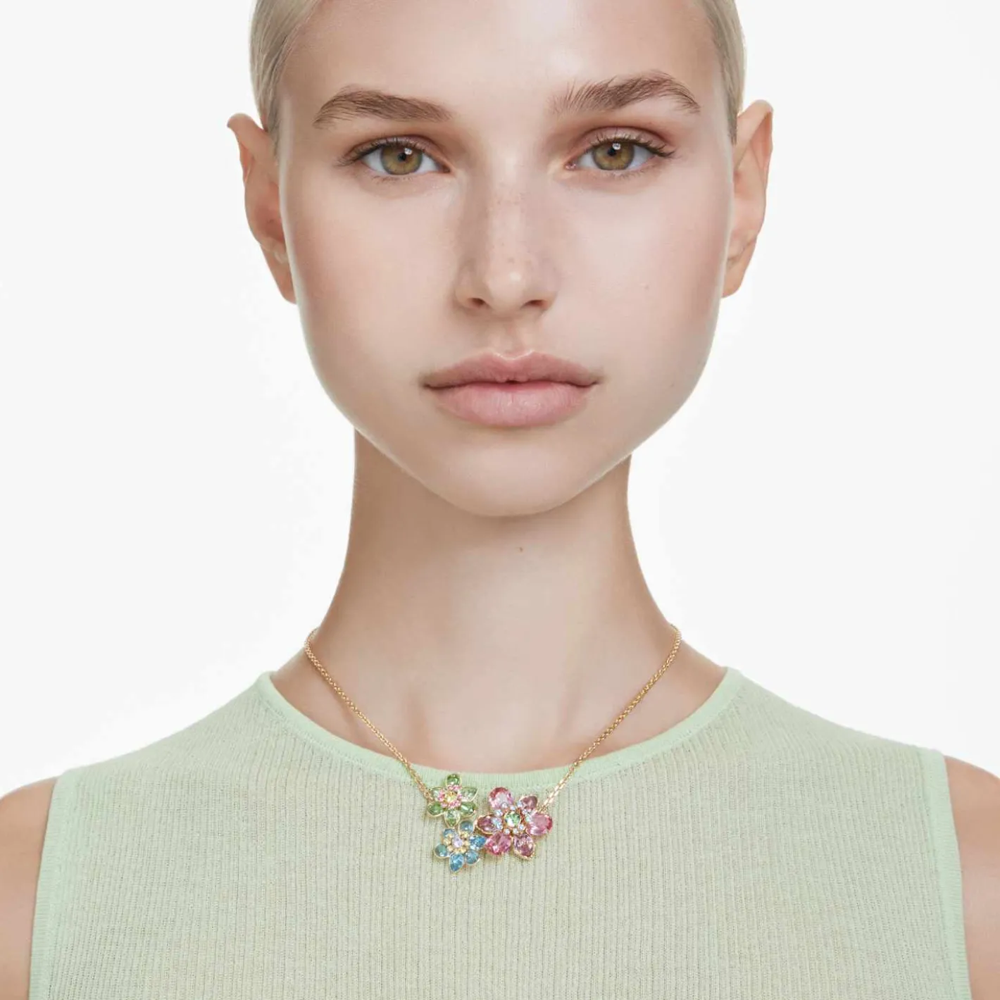 Idyllia pendant