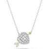 Idyllia pendant