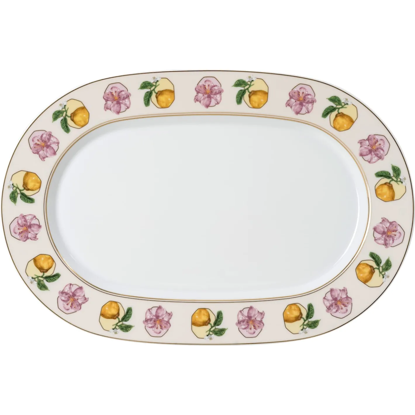 Idyllia platter