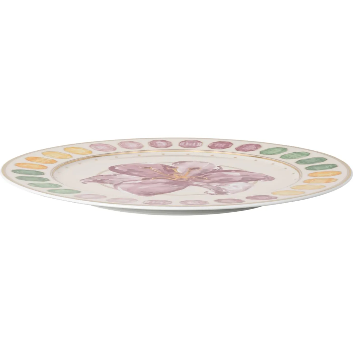 Idyllia service plate