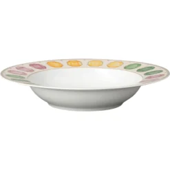 Idyllia soup plate