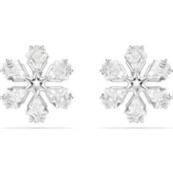 Idyllia stud earrings