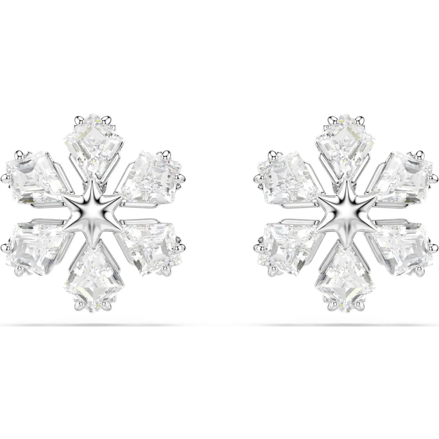 Idyllia stud earrings