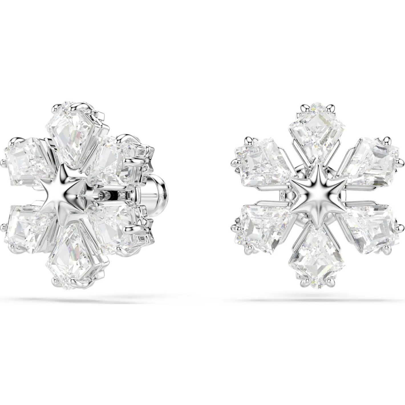 Idyllia stud earrings