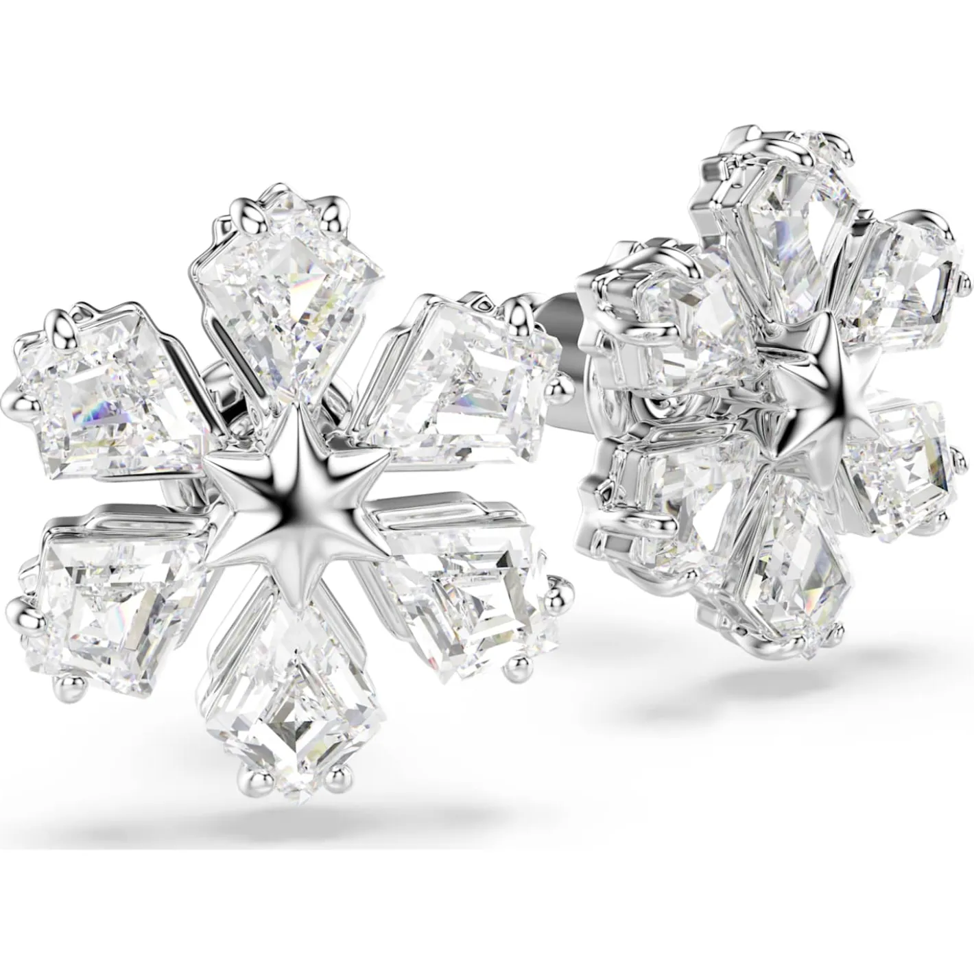 Idyllia stud earrings