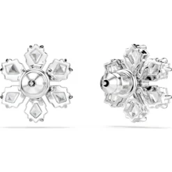Idyllia stud earrings