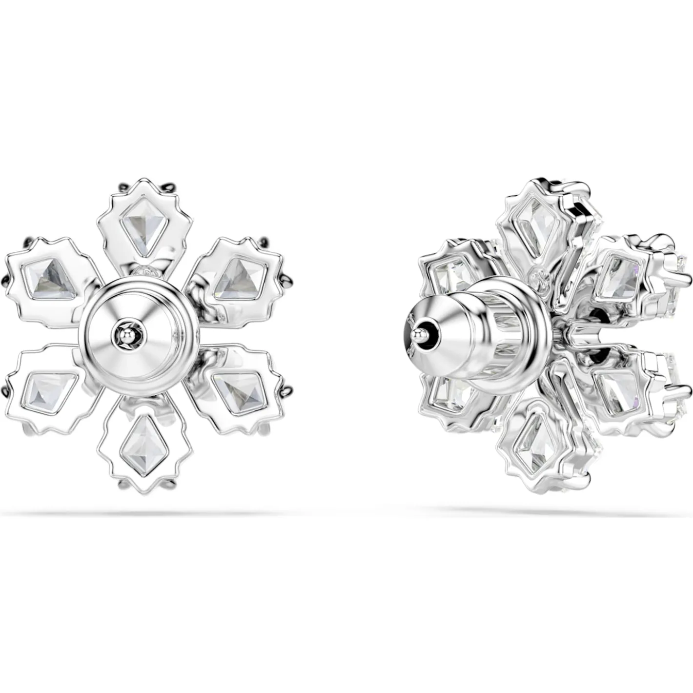 Idyllia stud earrings