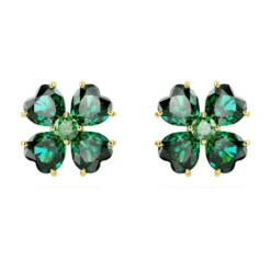 Idyllia stud earrings