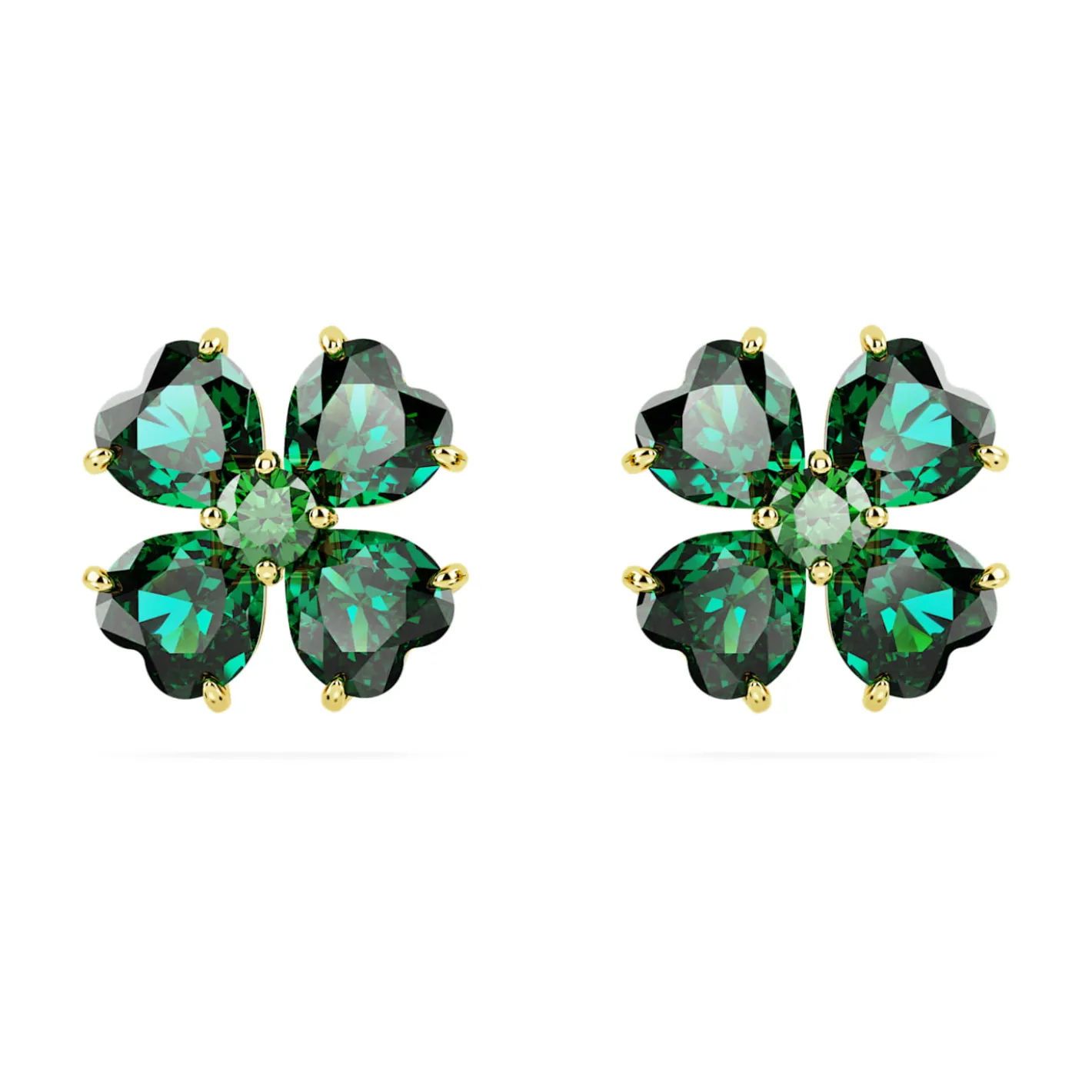 Idyllia stud earrings
