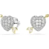 Idyllia stud earrings