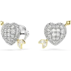 Idyllia stud earrings