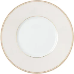Idyllia teacup with saucer