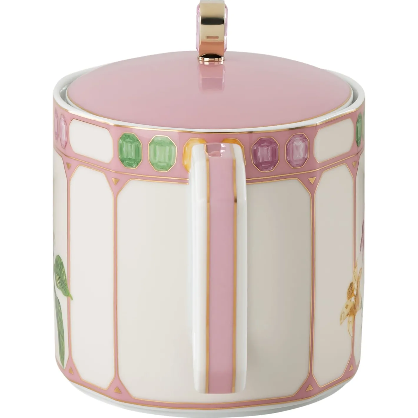 Idyllia teapot