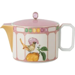 Idyllia teapot