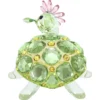 Idyllia Tortoise and Daisy