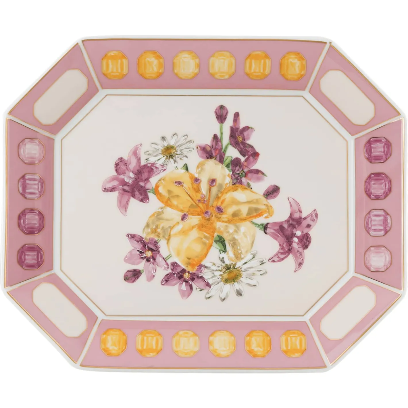 Idyllia tray