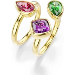 Imber cocktail ring