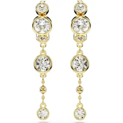 Imber drop earrings