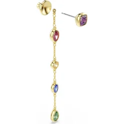 Imber drop earrings