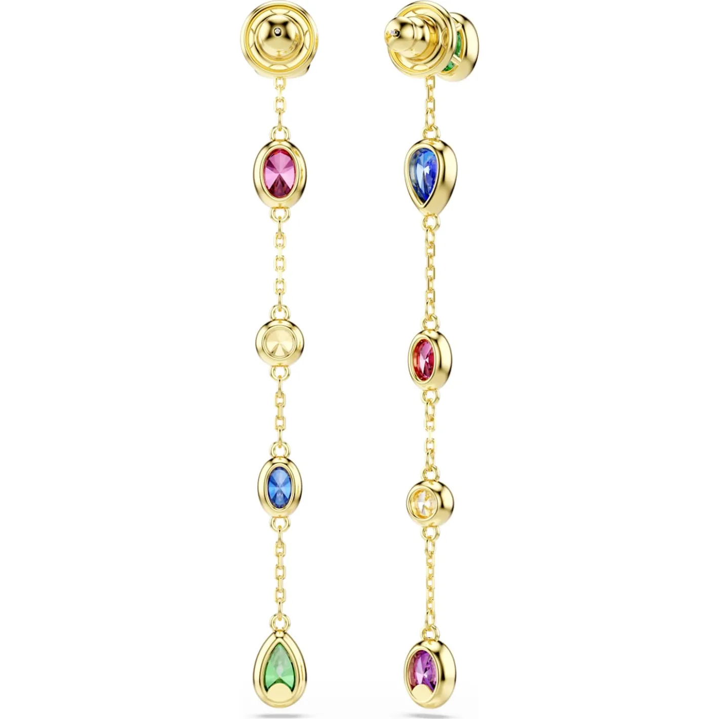 Imber drop earrings