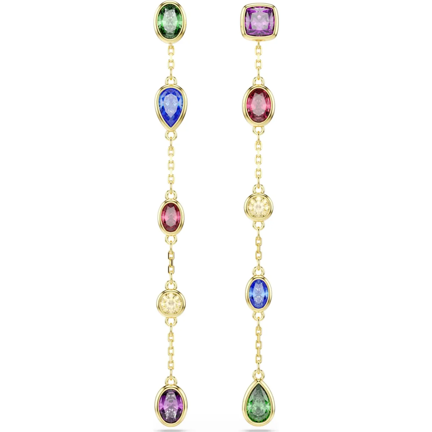 Imber drop earrings