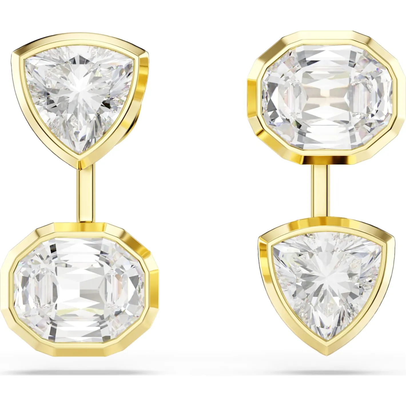 Imber earring jackets