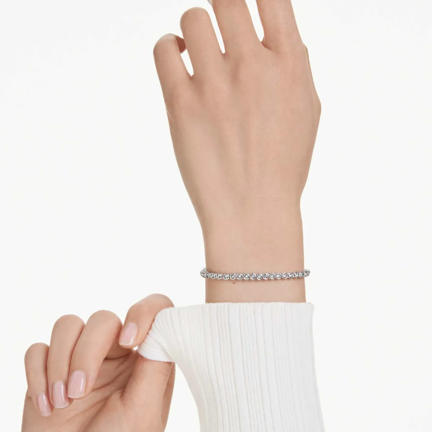 Imber Emily Tennis bracelet