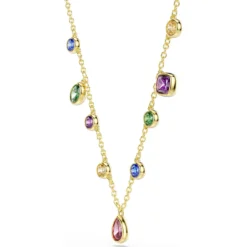 Imber necklace