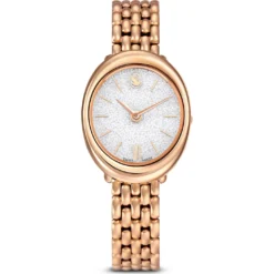 Imber oval watch