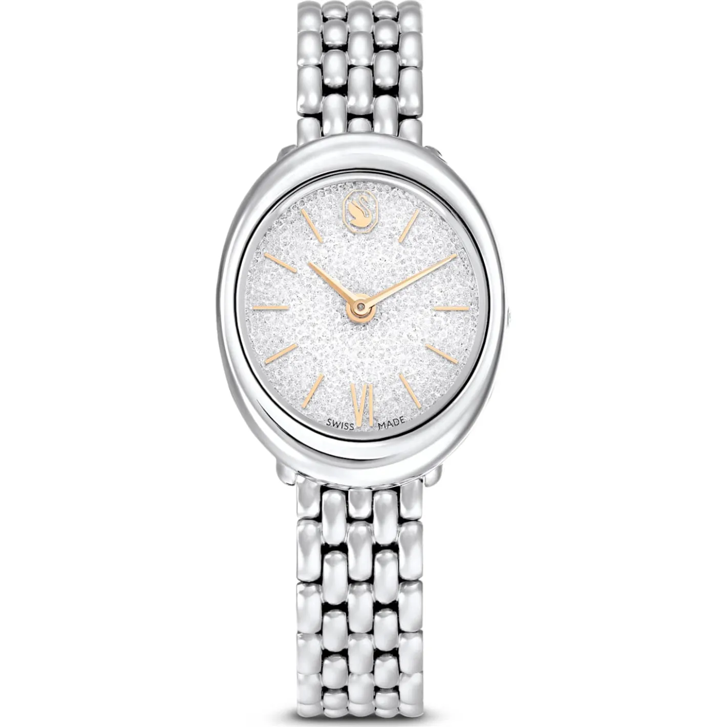 Imber oval watch