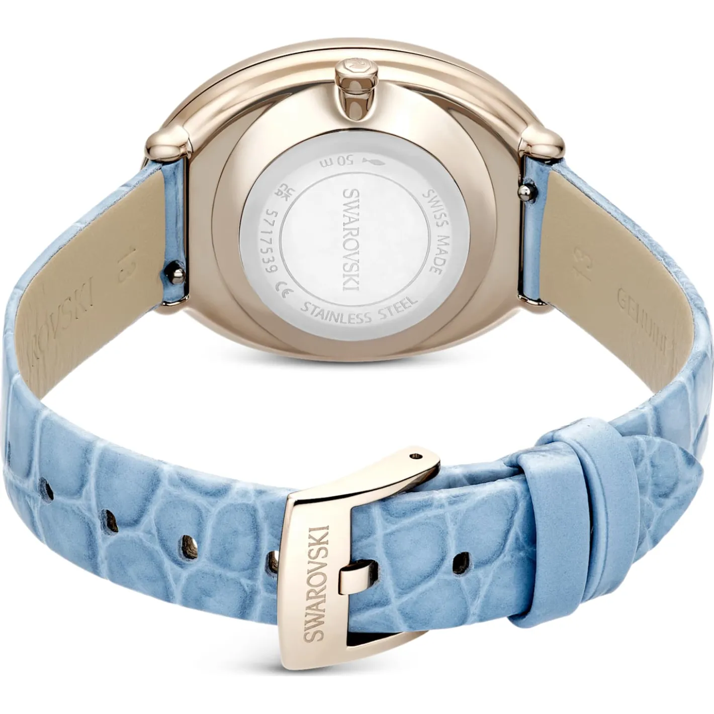 Imber oval watch