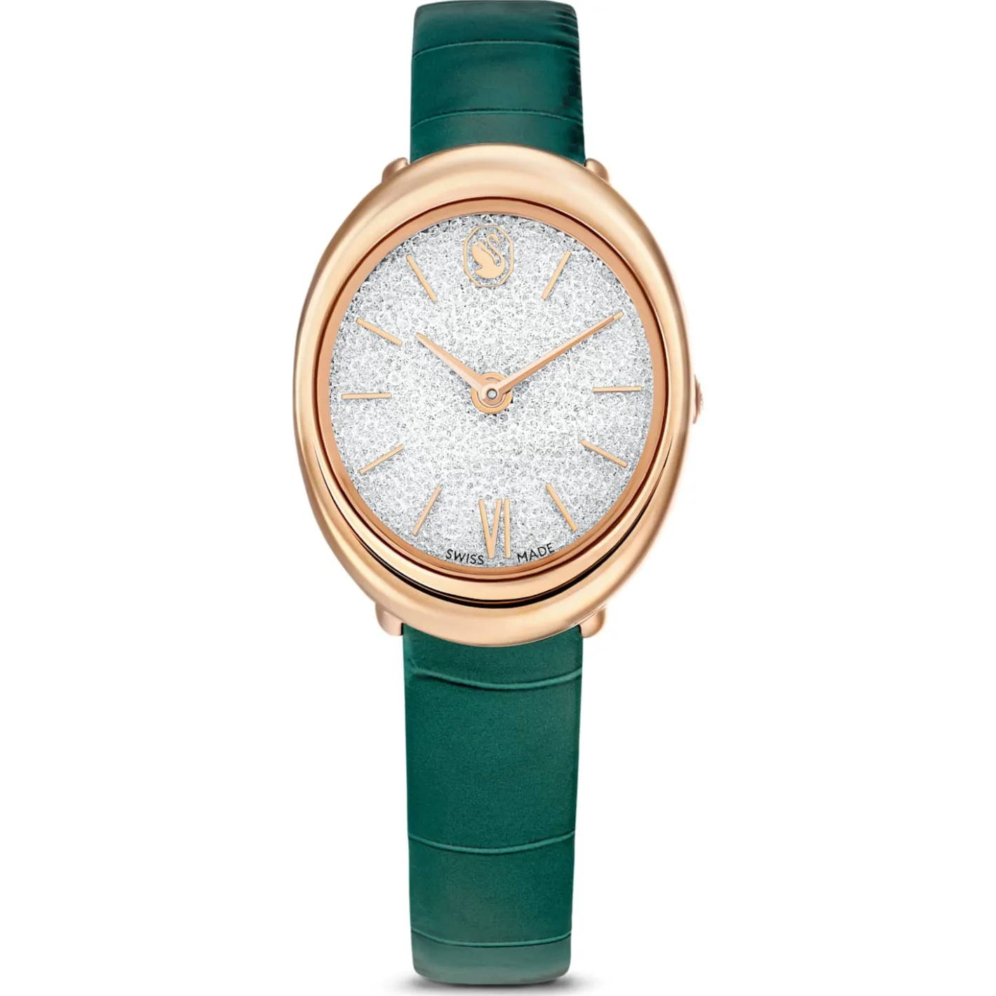 Imber oval watch