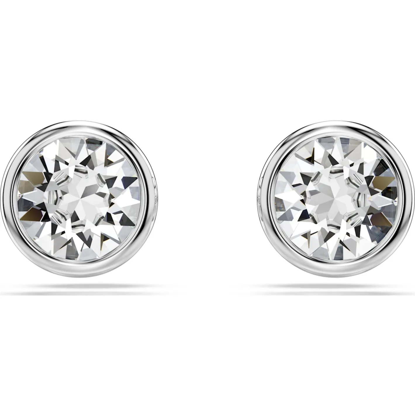 Imber stud earrings